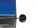 USB 2.0-HUB / 4 POORTEN + DIGITALE KLOK EN TIMER
