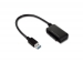USB 3.0 NAAR SATA-ADAPTER (zonder voeding)