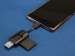USB 2.0 - Micro USB 2-in-1 SD-/microSD-KAARTLEZER