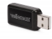 USB 2.0 - Micro USB 2-in-1 SD-/microSD-KAARTLEZER