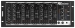 PDZM700 6-KANAALS MIXER USB 4 ZONES