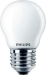 POLED3744 Philips Classic LED-filament 2,2W kogellamp mat E27