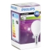 Philips Classic LED-filament 4,3W kogellamp mat E14