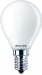 Philips Classic LED-filament 2,2W kogellamp mat E14