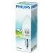 Philips ECO Kaars 18W / E14 helder