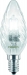 Philips ECO Kaars twist 28W / E14 helder