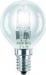 BK25357 Philips ECO Kogellamp 42W / E14 helder