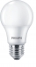 3 stuks Philips LED-lamp 8W E27 A60 6500 Daglicht