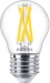 Philips Master Value LED-kogel 470 lumen DimToWarm 3.5W E27