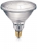 Philips persglaslamp PAR38 120W E27 230V 12° spot