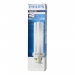 Philips PL-C 13W 830 4-pins spaarlamp 3000K