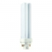 Philips PL-C 18W 830 4-pins spaarlamp 3000K