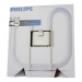 Philips PL-Q Pro Compact fluorescentielamp 28W 835 3500K Wit 4P