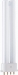 DTP02022 Philips PL-S 9W 827 4-pins spaarlamp