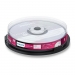 Philips DVD+R 4.7Gb 16Xspeed Spindle 10 Stuks