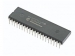 40-pins 8-bit CMOS FLASH-microcontroller
