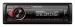 NSMVH330DAB PIONEER DAB+ AUTORADIO BLUETOOTH/USB/AUX MVH-330DAB + GRATIS ANTENNE