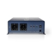 PIPS200024 Spanningsomvormer Zuivere Sinusgolf | 24 V DC - 230 V AC | 2000 W | 2x Schuko-Uitgang