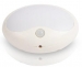 LED PIR LAMP OP BATTERIJEN