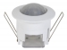 PIR BEWEGINGSDETECTOR Ø45mm - INBOUW