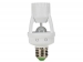 PIR-BEWEGINGSDETECTOR - E27-FITTING