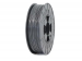 PLA175H07 1.75 mm  PLA-FILAMENT - GRIJS - 750 g