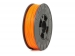 1.75 mm  PLA-FILAMENT - ORANJE - 750 g