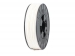 PLA175W07 1.75 mm  PLA-FILAMENT - WIT - 750 g