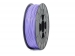 PLA175Z07 1.75 mm  PLA-FILAMENT - PURPER - 750 g