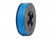 PLA285D07 2.85 mm  PLA-FILAMENT - LICHTBLAUW - 750 g