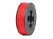 PLA285R07 2.85 mm  PLA-FILAMENT - ROOD - 750 g