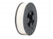 PLA285W07 2.85 mm  PLA-FILAMENT - WIT - 750 g