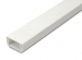 BK57620 Veltkamp plakgoot wit 2 meter 10/15mm x 20mm