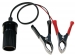PLUGC15 12V ADAPTER VOOR SIGARETTENPLUG MET BATTERIJKLEMMEN