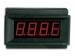 PMLED DIGITALE LED-PANEELMETER  - 9 VDC