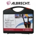 PMR-SET TECTALK SPORT IN KOFFER