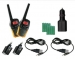 PMR-SET TECTALK SPORT IN KOFFER