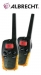 PMR-SET TECTALK SPORT IN KOFFER