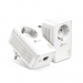 GN59190 Powerline Adapter Netwerkset 1000Mbps AC Pass Through