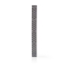 PREVSPS45GY Anti-Klimstrip met Scherpe Punten | 450 mm | ABS | Aantal: 10 Stuks | Grijs