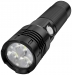 ANSMANN PRO 3000R RECHARGEABLE FLASHLIGHT