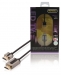 High Speed HDMI kabel met Ethernet HDMI-Connector - HDMI-Connector 5.00 m Zwart
