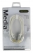 DisplayPort Kabel DisplayPort Male - DisplayPort Male 2.00 m Wit