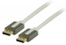 DisplayPort Kabel DisplayPort Male - DisplayPort Male 2.00 m Wit