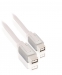 FireWire 800 Kabel FireWire 9-Pins Male - FireWire 9-Pins Male 2.00 m Wit