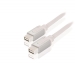 FireWire 800 Kabel FireWire 9-Pins Male - FireWire 9-Pins Male 2.00 m Wit