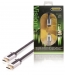 High Speed HDMI kabel met Ethernet HDMI-Connector - HDMI-Connector 7.50 m Zwart