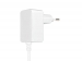 PSS6E1220W UNIVERSELE VOEDING - 12 VDC - 2 A - 24 W - CONNECTOR (2.1 x 5.5 mm) - WIT