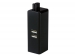 PSSEUSB24B COMPACTE IN LINE LADER MET USB-AANSLUITING - 5 VDC - 2.1 A - 10.5 W