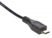 COMPACTE LADER MET USB-AANSLUITING - 5 VDC - 2.5 A max. - 12.5 W max. - zwart